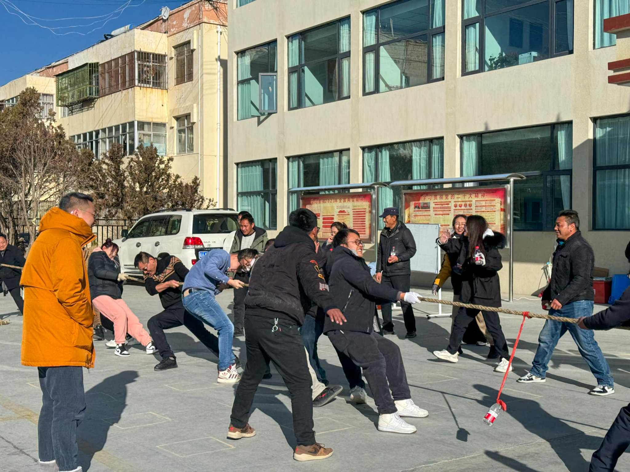 胜天国际-科技赋能场景,让娱乐更有趣!